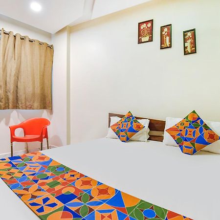 Fabexpress Ta Paradise Ujjain Extérieur photo