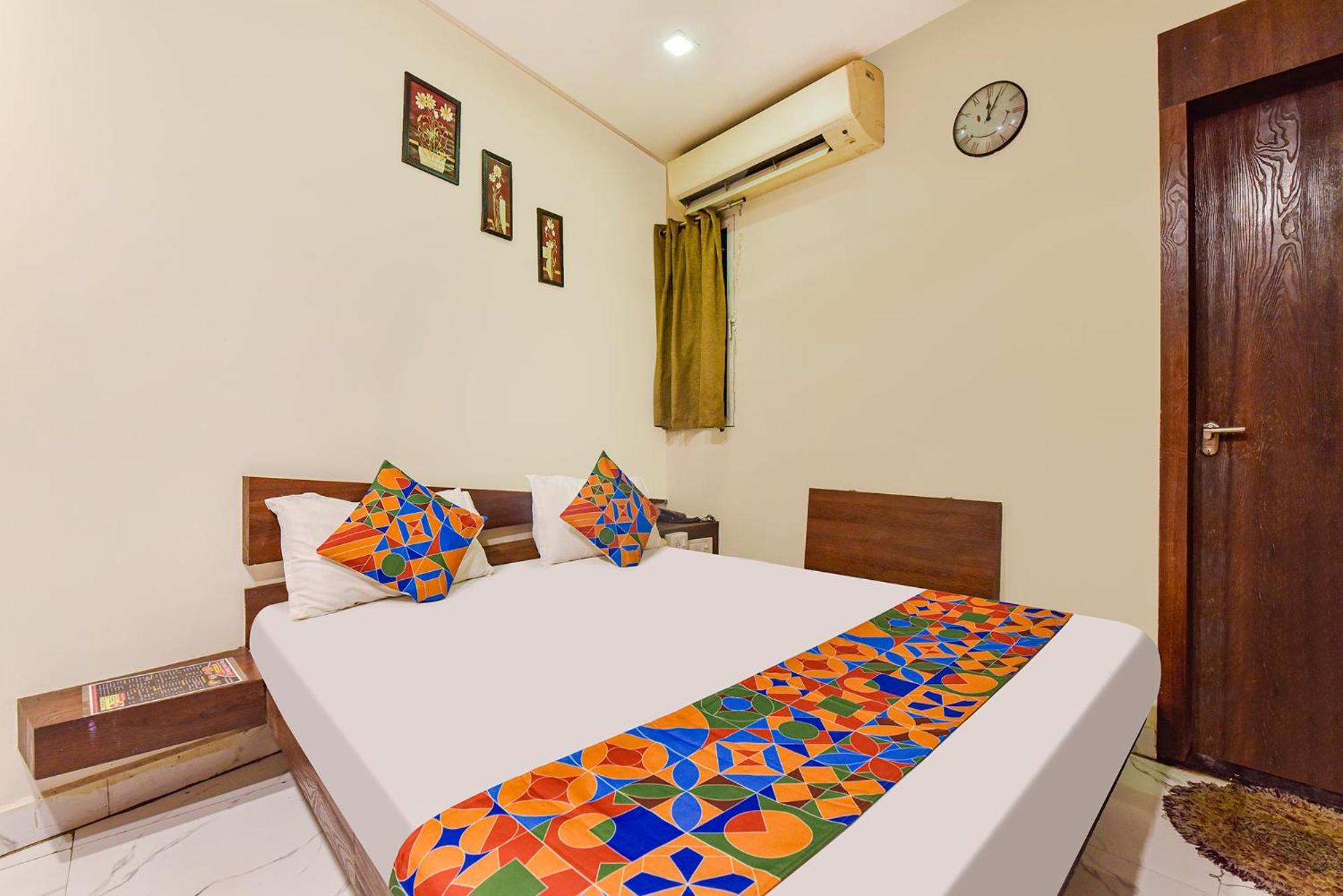 Fabexpress Ta Paradise Ujjain Extérieur photo